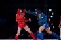 World Sambo Championship starts in St. Petersburg