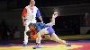 The final day of the World Sambo Championship 2012.