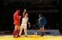 The 2nd day of the World Sambo Championship