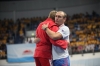 Дневники чемпионата. Дмитрий Трошкин