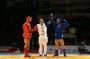 The third day of the World Sambo Championship