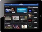 Приложение Ustream для iPad